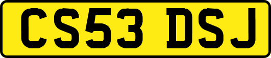 CS53DSJ