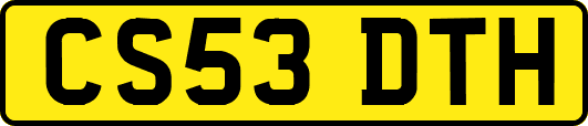 CS53DTH