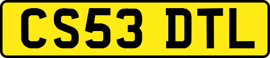 CS53DTL