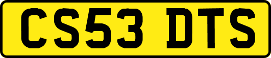 CS53DTS