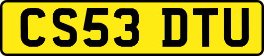 CS53DTU