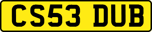 CS53DUB