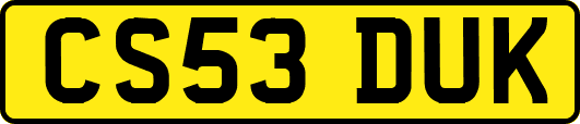 CS53DUK