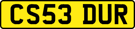 CS53DUR