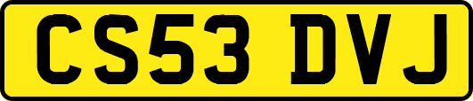 CS53DVJ