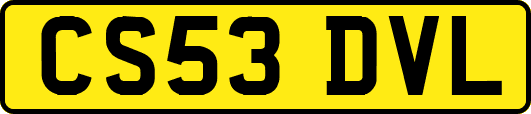 CS53DVL