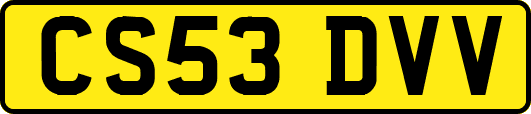 CS53DVV