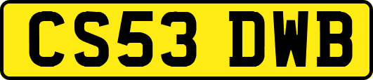CS53DWB