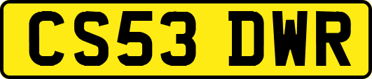 CS53DWR