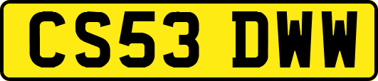 CS53DWW