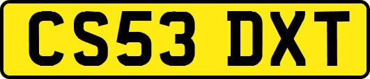 CS53DXT