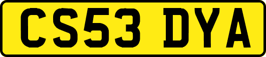 CS53DYA