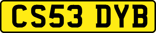 CS53DYB