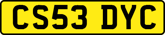 CS53DYC