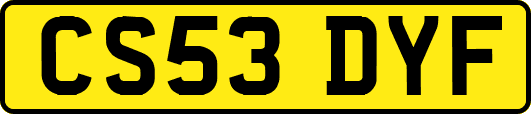 CS53DYF