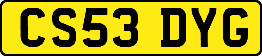 CS53DYG