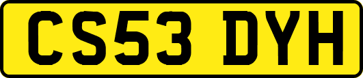 CS53DYH
