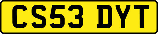 CS53DYT