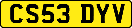 CS53DYV