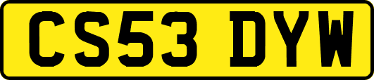 CS53DYW