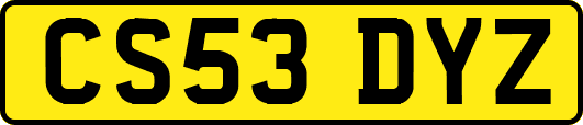 CS53DYZ