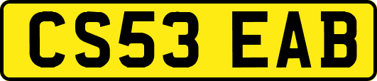 CS53EAB