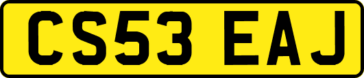 CS53EAJ