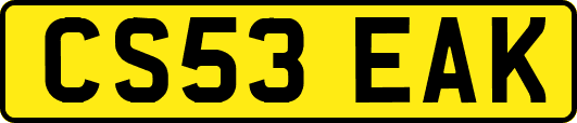 CS53EAK