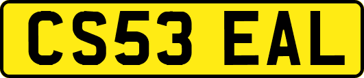 CS53EAL
