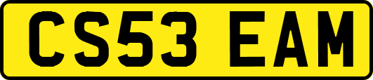 CS53EAM