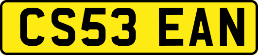 CS53EAN
