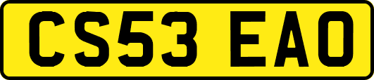 CS53EAO