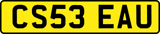 CS53EAU