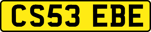 CS53EBE