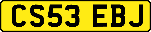 CS53EBJ