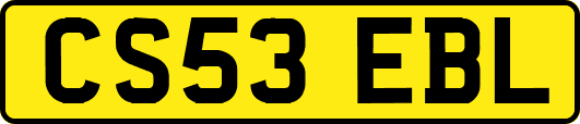 CS53EBL