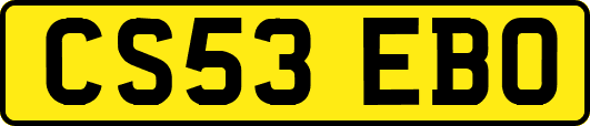 CS53EBO
