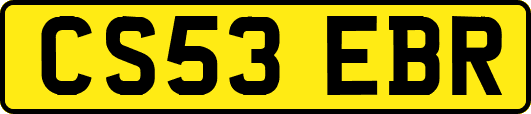 CS53EBR