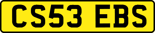 CS53EBS
