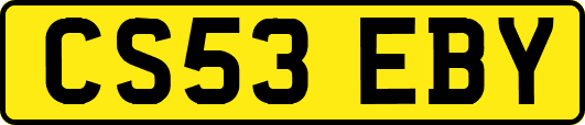 CS53EBY