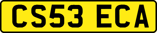 CS53ECA