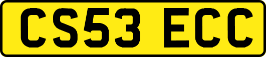 CS53ECC
