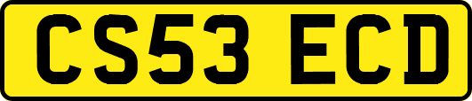 CS53ECD