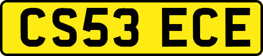 CS53ECE