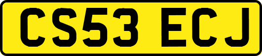 CS53ECJ