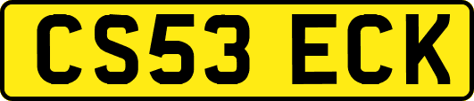 CS53ECK