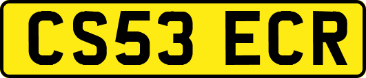 CS53ECR