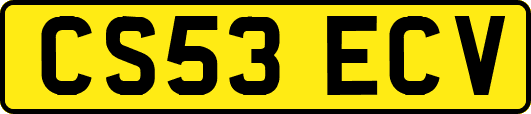 CS53ECV