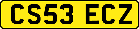 CS53ECZ