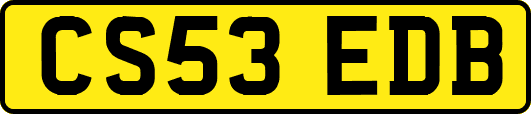 CS53EDB
